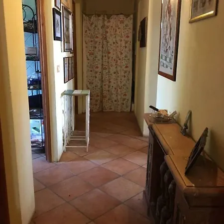 Casa vacanze The Yellow House Portixeddu