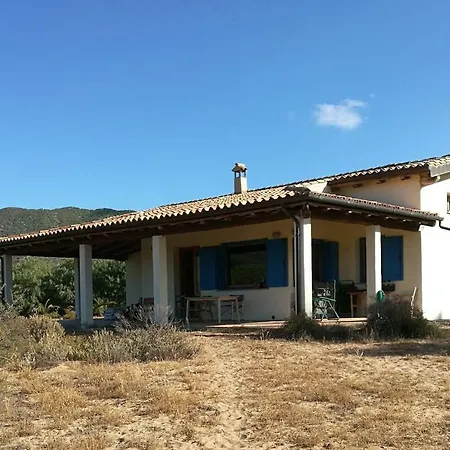 The Yellow House Casa vacanze