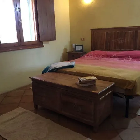 Casa vacanze The Yellow House *