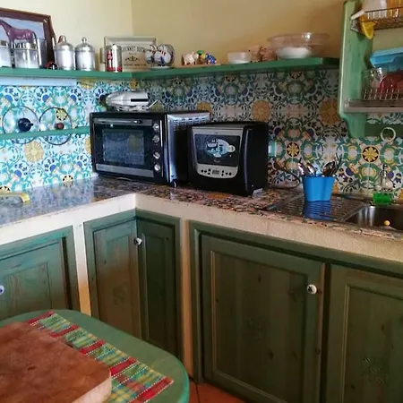 Casa vacanze The Yellow House